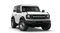 2026 Ford Bronco Base INTRANSIT