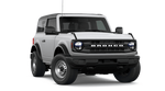 2026 Ford Bronco Base INTRANSIT