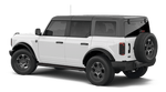 2026 Ford Bronco Big Bend INTRANSIT