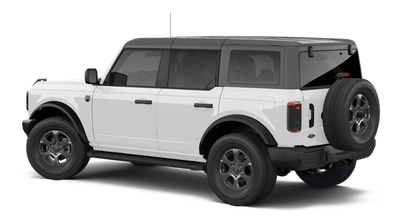 2026 Ford Bronco Big Bend INTRANSIT