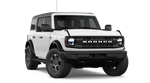2026 Ford Bronco Big Bend INTRANSIT