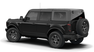 2026 Ford Bronco Big Bend INTRANSIT
