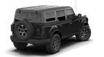 2026 Ford Bronco Big Bend INTRANSIT