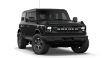 2026 Ford Bronco Big Bend INTRANSIT