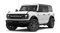 2026 Ford Bronco Big Bend INTRANSIT