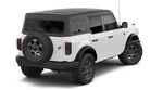 2026 Ford Bronco Big Bend INTRANSIT