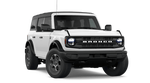 2026 Ford Bronco Big Bend INTRANSIT