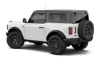 2026 Ford Bronco Badlands INTRANSIT