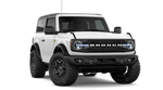 2026 Ford Bronco Badlands INTRANSIT