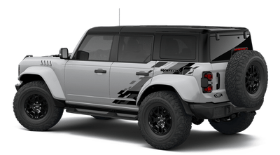 2026 Ford Bronco Raptor INTRANSIT