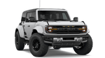 2026 Ford Bronco Raptor INTRANSIT