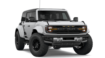 2026 Ford Bronco Raptor INTRANSIT