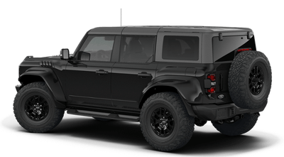 2026 Ford Bronco Raptor INTRANSIT