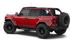 2026 Ford Bronco Raptor INTRANSIT