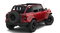 2026 Ford Bronco Raptor INTRANSIT