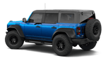 2026 Ford Bronco Raptor INTRANSIT