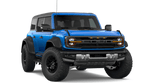 2026 Ford Bronco Raptor INTRANSIT