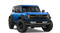 2026 Ford Bronco Raptor INTRANSIT