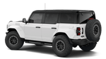 2026 Ford Bronco Raptor INTRANSIT