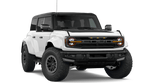 2026 Ford Bronco Raptor INTRANSIT