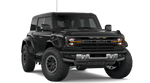 2026 Ford Bronco Raptor INTRANSIT