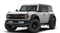 2026 Ford Bronco Raptor INTRANSIT