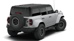 2026 Ford Bronco Raptor INTRANSIT