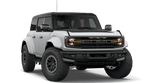 2026 Ford Bronco Raptor INTRANSIT