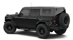 2026 Ford Bronco Raptor INTRANSIT