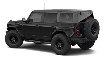 2026 Ford Bronco Raptor INTRANSIT