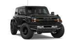2026 Ford Bronco Raptor INTRANSIT
