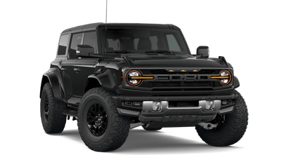 2026 Ford Bronco Raptor INTRANSIT