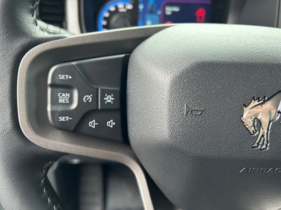 2024 Ford Bronco Everglades