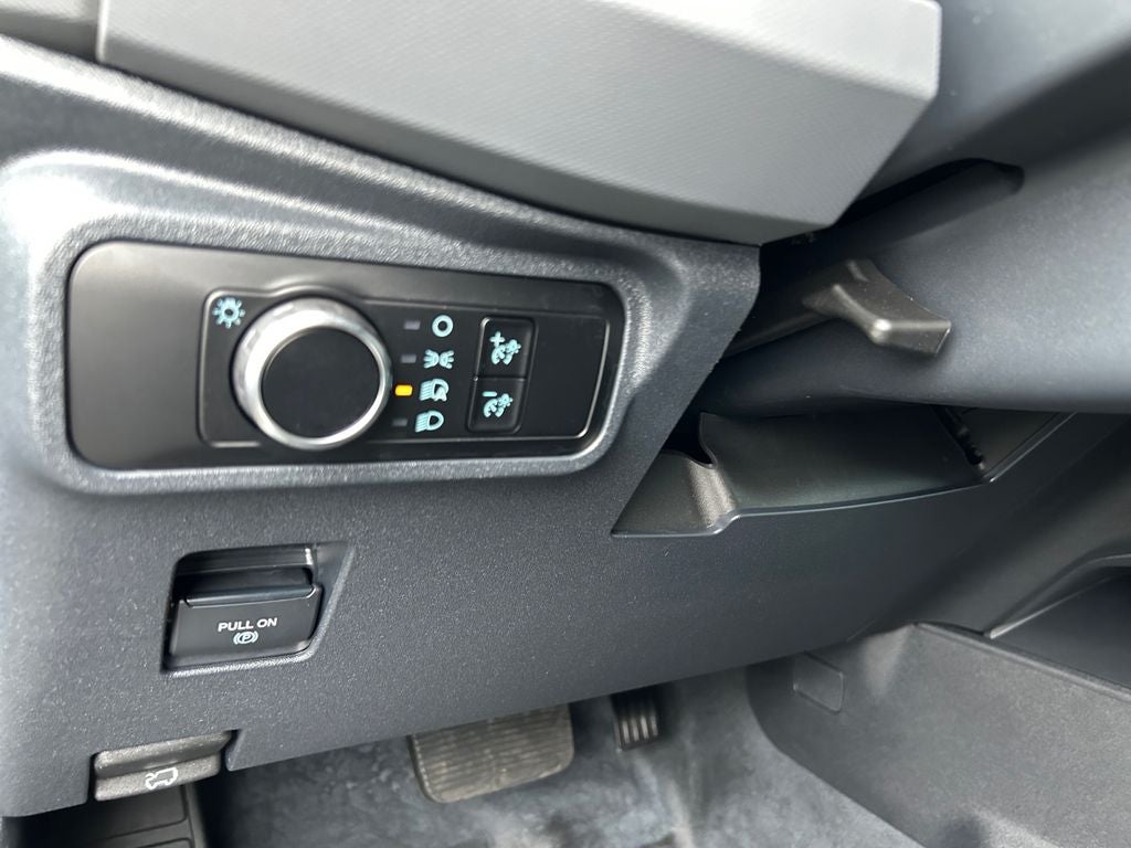 2024 Ford Bronco Everglades