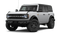 2026 Ford Bronco Badlands INTRANSIT