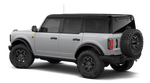 2026 Ford Bronco Badlands INTRANSIT