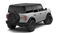 2026 Ford Bronco Badlands INTRANSIT