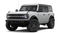 2026 Ford Bronco Badlands INTRANSIT