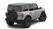 2026 Ford Bronco Badlands INTRANSIT