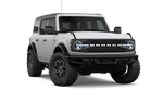 2026 Ford Bronco Badlands INTRANSIT