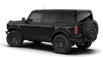 2026 Ford Bronco Badlands INTRANSIT