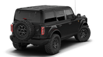 2026 Ford Bronco Badlands INTRANSIT