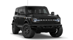 2026 Ford Bronco Badlands INTRANSIT
