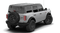 2026 Ford Bronco Badlands INTRANSIT