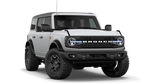 2026 Ford Bronco Badlands INTRANSIT