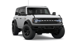 2026 Ford Bronco Badlands INTRANSIT