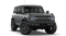 2026 Ford Bronco Badlands INTRANSIT