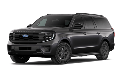 2027 Ford Expedition Max Active INTRANSIT