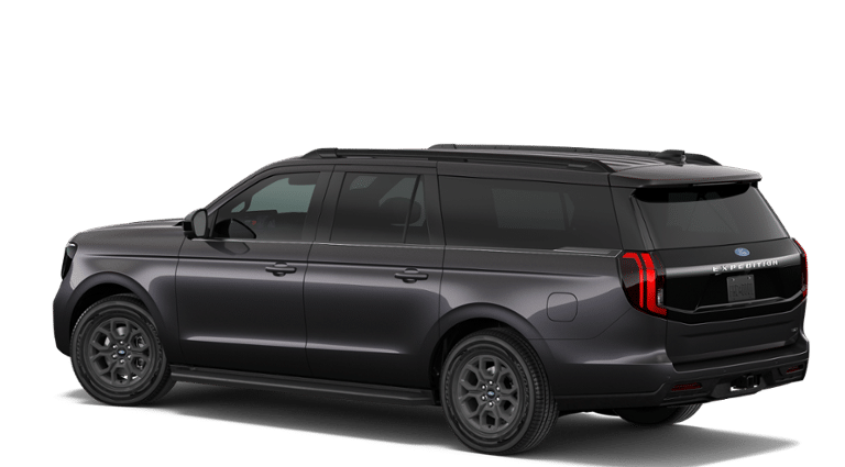 2027 Ford Expedition Max Active INTRANSIT