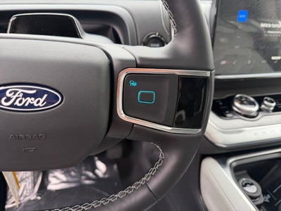 2027 Ford Expedition Max Platinum INTRANSIT